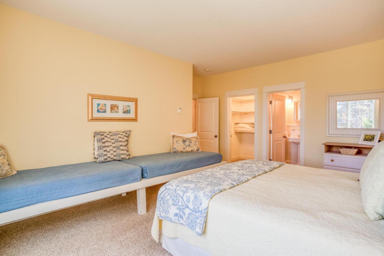 فيلا Cape Cod Northwest مدينة لينكولن المظهر الخارجي الصورة