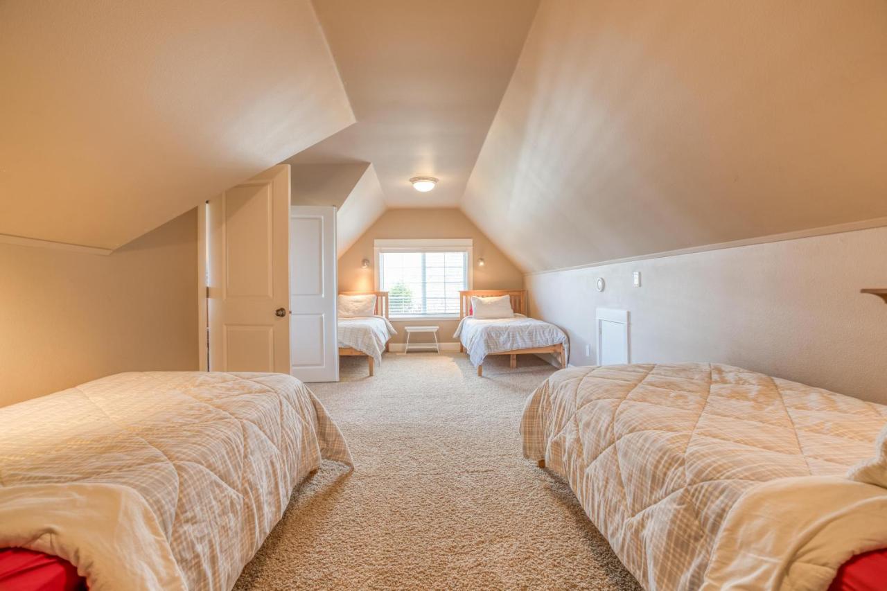 فيلا Cape Cod Northwest مدينة لينكولن المظهر الخارجي الصورة