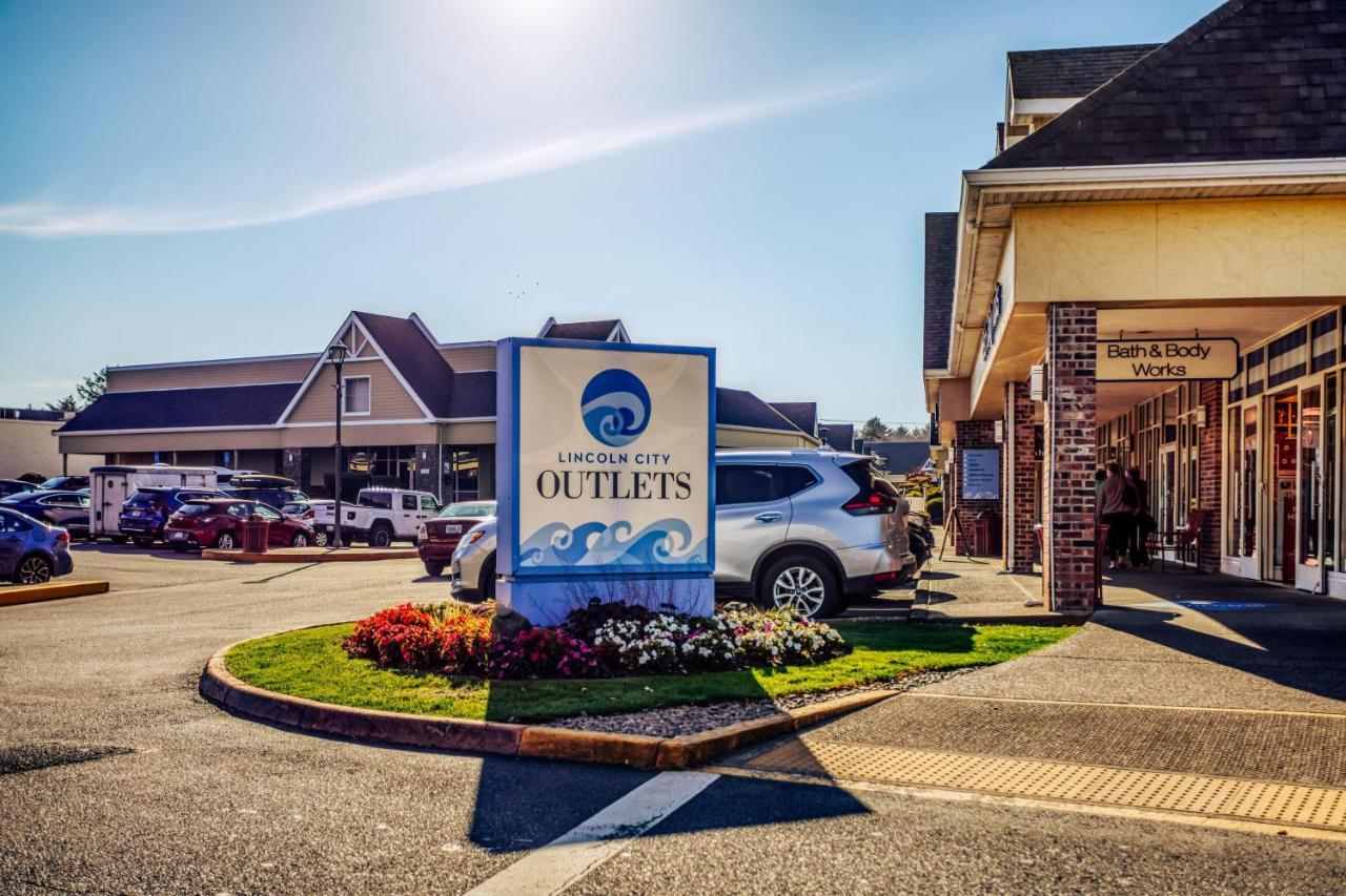 فيلا Cape Cod Northwest مدينة لينكولن المظهر الخارجي الصورة
