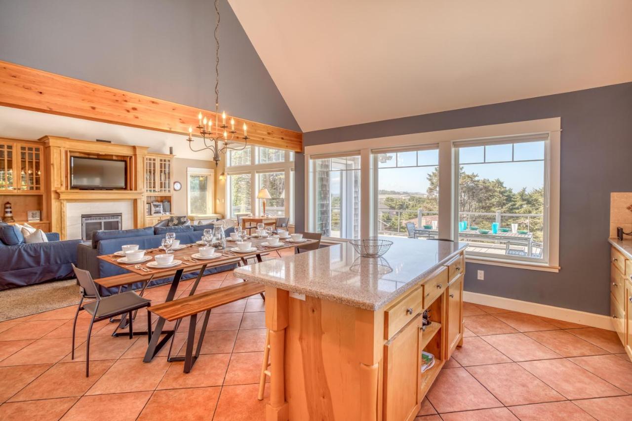 فيلا Cape Cod Northwest مدينة لينكولن المظهر الخارجي الصورة
